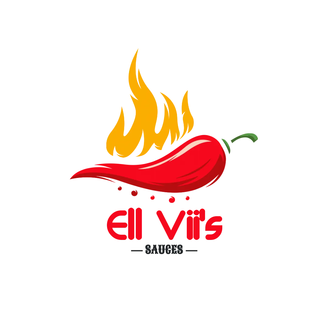 Ell Vii's Sauces Logo